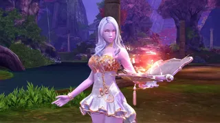Скриншот 13 к игре AION