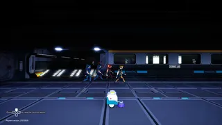 Скриншот 1 к игре Alien Colony