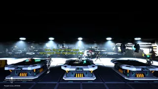 Скриншот 2 к игре Alien Colony