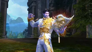 Скриншот 14 к игре AION