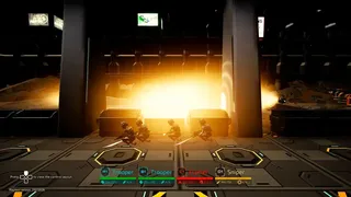 Скриншот 7 к игре Alien Colony