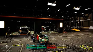 Скриншот 8 к игре Alien Colony