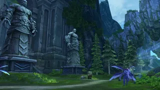 Скриншот 16 к игре AION