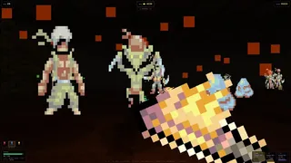 Скриншот 2 к игре Arena of the Forge