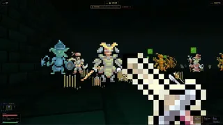 Скриншот 6 к игре Arena of the Forge