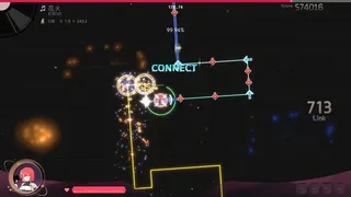 Скриншот 1 к игре Witch's Lounge