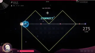Скриншот 4 к игре Witch's Lounge
