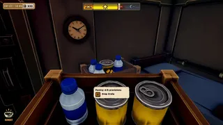 Скриншот 7 к игре The Last Stash