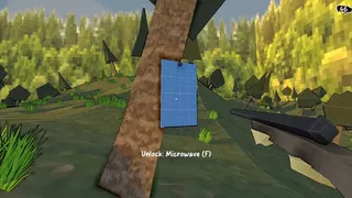 Скриншот 8 к игре Hamster Hunter