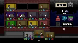 Скриншот 1 к игре Tenancy