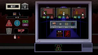 Скриншот 3 к игре Tenancy