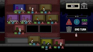 Скриншот 5 к игре Tenancy