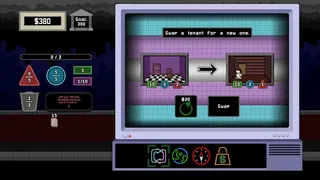 Скриншот 6 к игре Tenancy