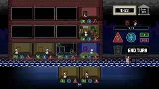 Скриншот 7 к игре Tenancy