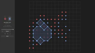 Скриншот 5 к игре Just Dots