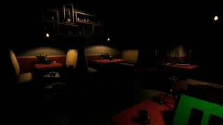 Скриншот 1 к игре The Midnight 21