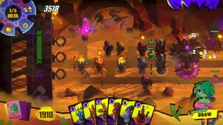 Скриншот 1 к игре Rottenlands