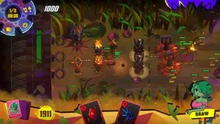 Скриншот 2 к игре Rottenlands