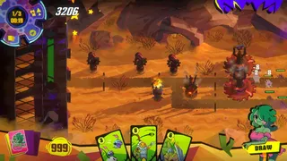 Скриншот 7 к игре Rottenlands