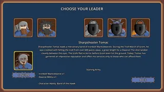 Скриншот 6 к игре Pop 'Un Orc
