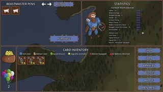Скриншот 7 к игре Pop 'Un Orc
