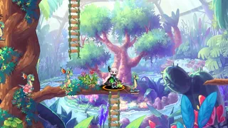 Скриншот 5 к игре La Tale