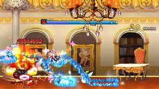 Скриншот 8 к игре La Tale