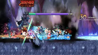 Скриншот 9 к игре La Tale