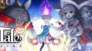 Скриншот 12 к игре La Tale