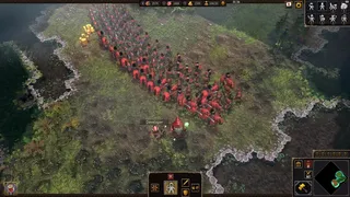 Скриншот 1 к игре Blaze Of Empires