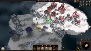 Скриншот 4 к игре Blaze Of Empires