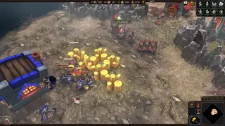 Скриншот 5 к игре Blaze Of Empires