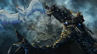 Скриншот 7 к игре Riders of Icarus