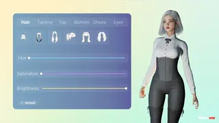 Скриншот 5 к игре FUTURE:ONE