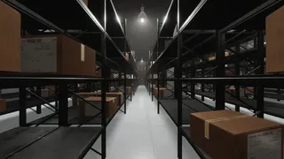 Скриншот 6 к игре Delivery Control