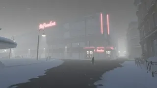 Скриншот 1 к игре Shadows of Gothenburg