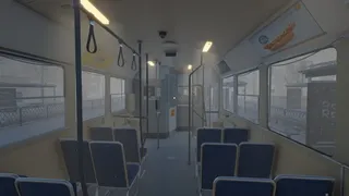 Скриншот 2 к игре Shadows of Gothenburg