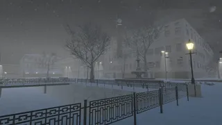 Скриншот 3 к игре Shadows of Gothenburg