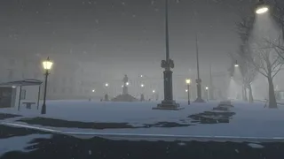 Скриншот 5 к игре Shadows of Gothenburg