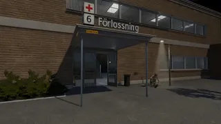 Скриншот 8 к игре Shadows of Gothenburg