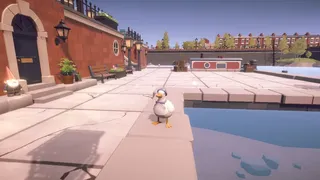 Скриншот 1 к игре Nav Singh's POOHOPIA (Winnie The Pooh)