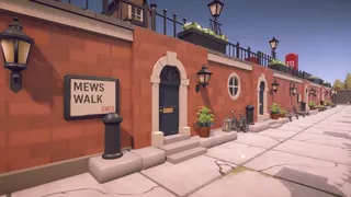 Скриншот 2 к игре Nav Singh's POOHOPIA (Winnie The Pooh)