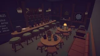 Скриншот 4 к игре Nav Singh's POOHOPIA (Winnie The Pooh)