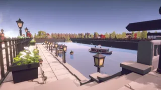 Скриншот 6 к игре Nav Singh's POOHOPIA (Winnie The Pooh)