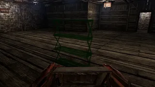 Скриншот 5 к игре Mysteries of Black Hollow