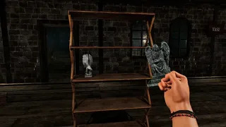 Скриншот 6 к игре Mysteries of Black Hollow