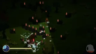 Скриншот 2 к игре 300 Seconds Before Darkness
