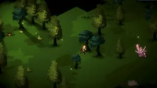 Скриншот 5 к игре 300 Seconds Before Darkness