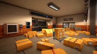 Скриншот 2 к игре StowStow
