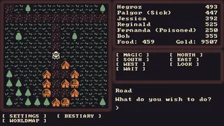 Скриншот 1 к игре Contract Terminated